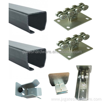 400kg cantilever gate products for cantilever gate kits